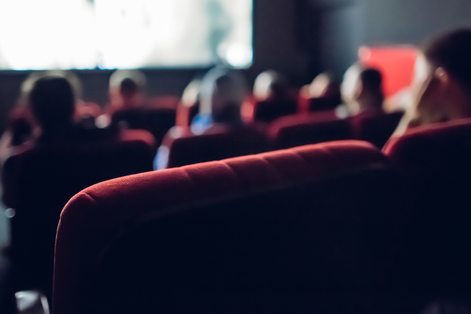 Keyvisual Programmatic Cinema