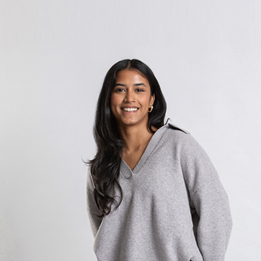 Portrait Picture of Amirrta Manickavasagar