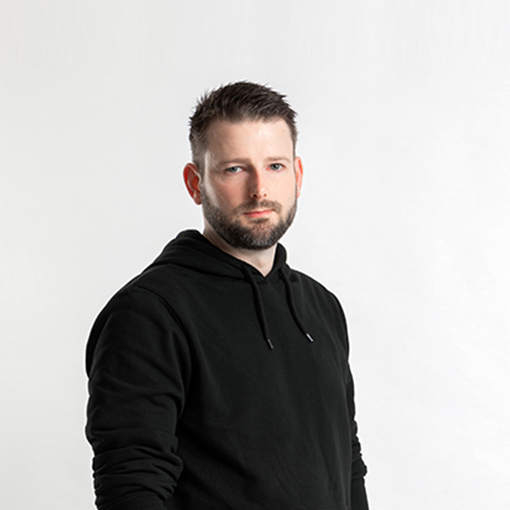 Portrait Picture of André Schulte