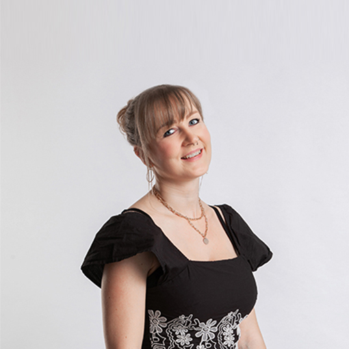 Portrait Picture of Helen Hense