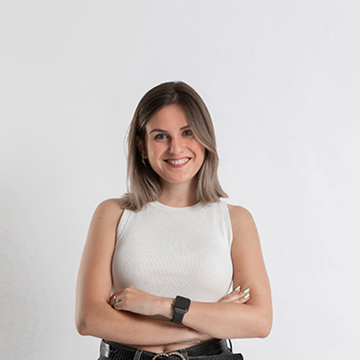 Portrait Picture of Lydia Heras Yuste