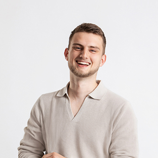 Portrait Picture of Marcel Swierczok