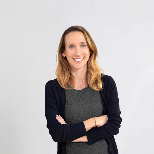 Portrait Picture of Sam Webber