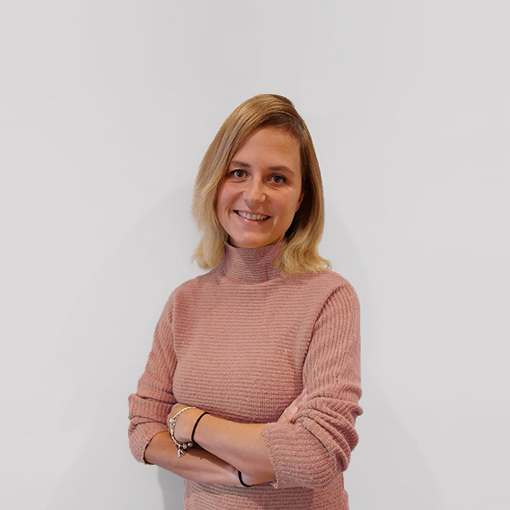 Portrait Picture of Antonia Kukovic-Berg