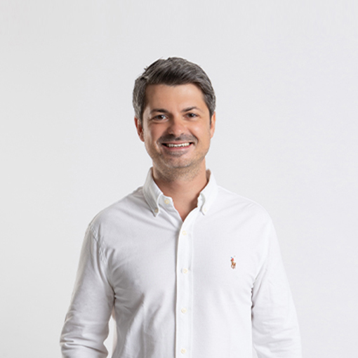 Portrait Picture of Christoph Berg