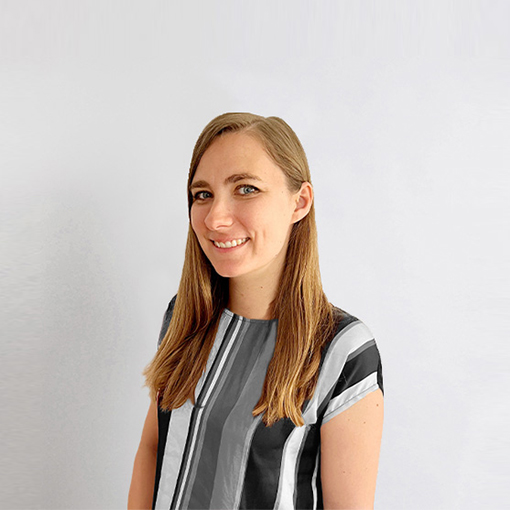 Portrait Picture of Sonja Bayerlein