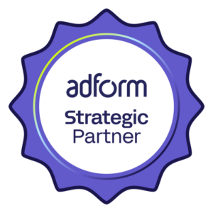 Adform Badge
