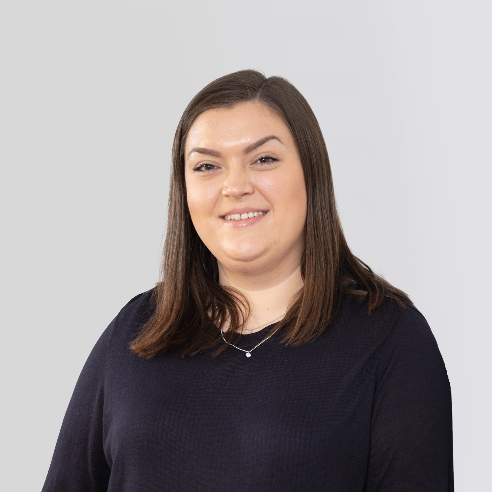 Portrait Picture of Julia Missbrandt