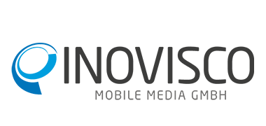 Publisher Partner Inovisco