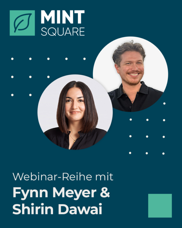 Programmatic Advertising mit The Trade Desk - MINT Square
