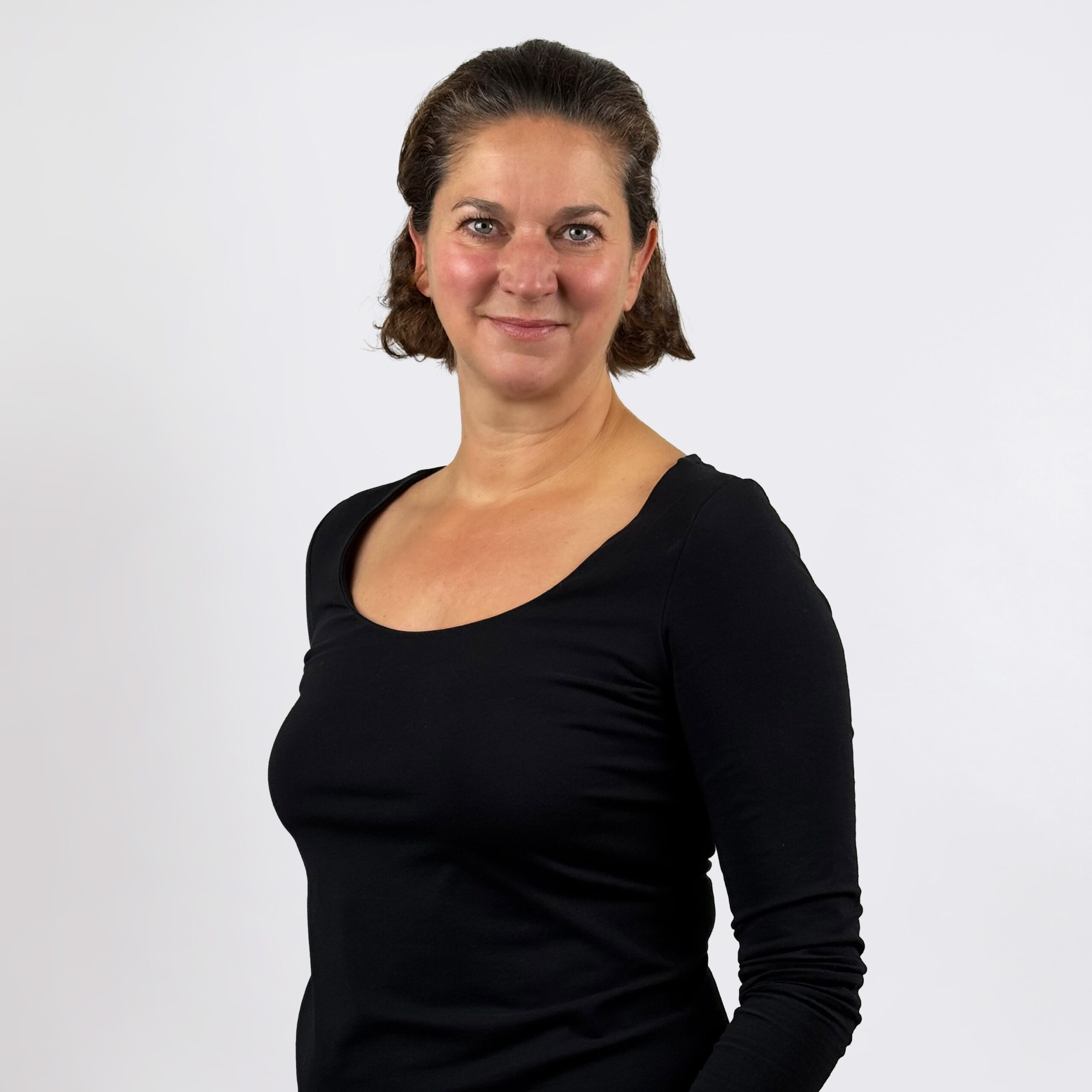 Portrait Picture of Mareike Mundorff