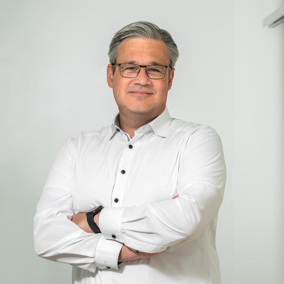 Testimonial Picture of Hendrik Herdenmert from Respectad