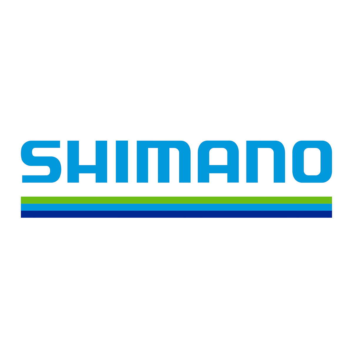 logo of shimano