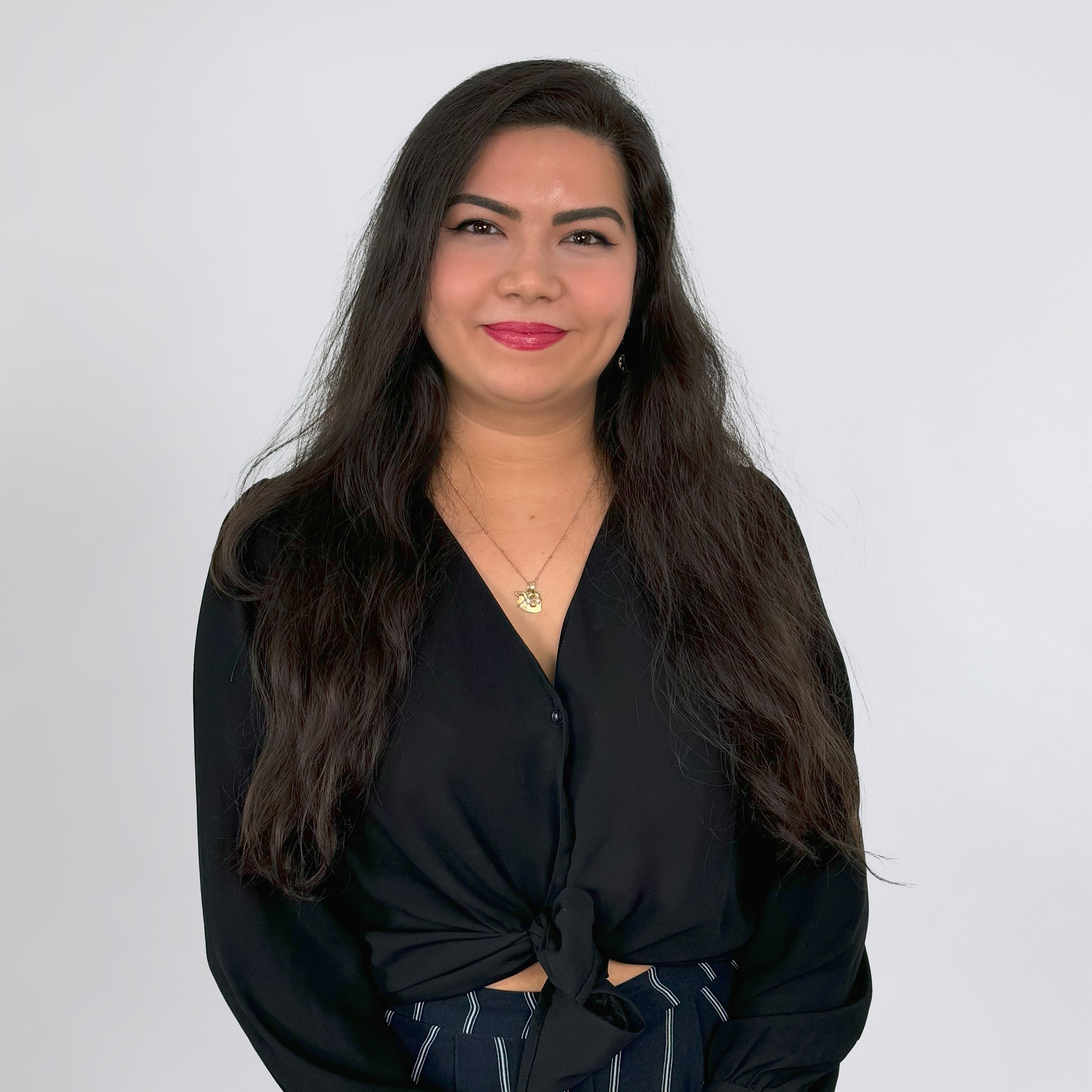 Portrait Picture of Emylie Babet