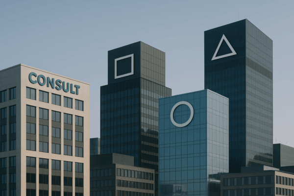 Large Corporations - MINT Square