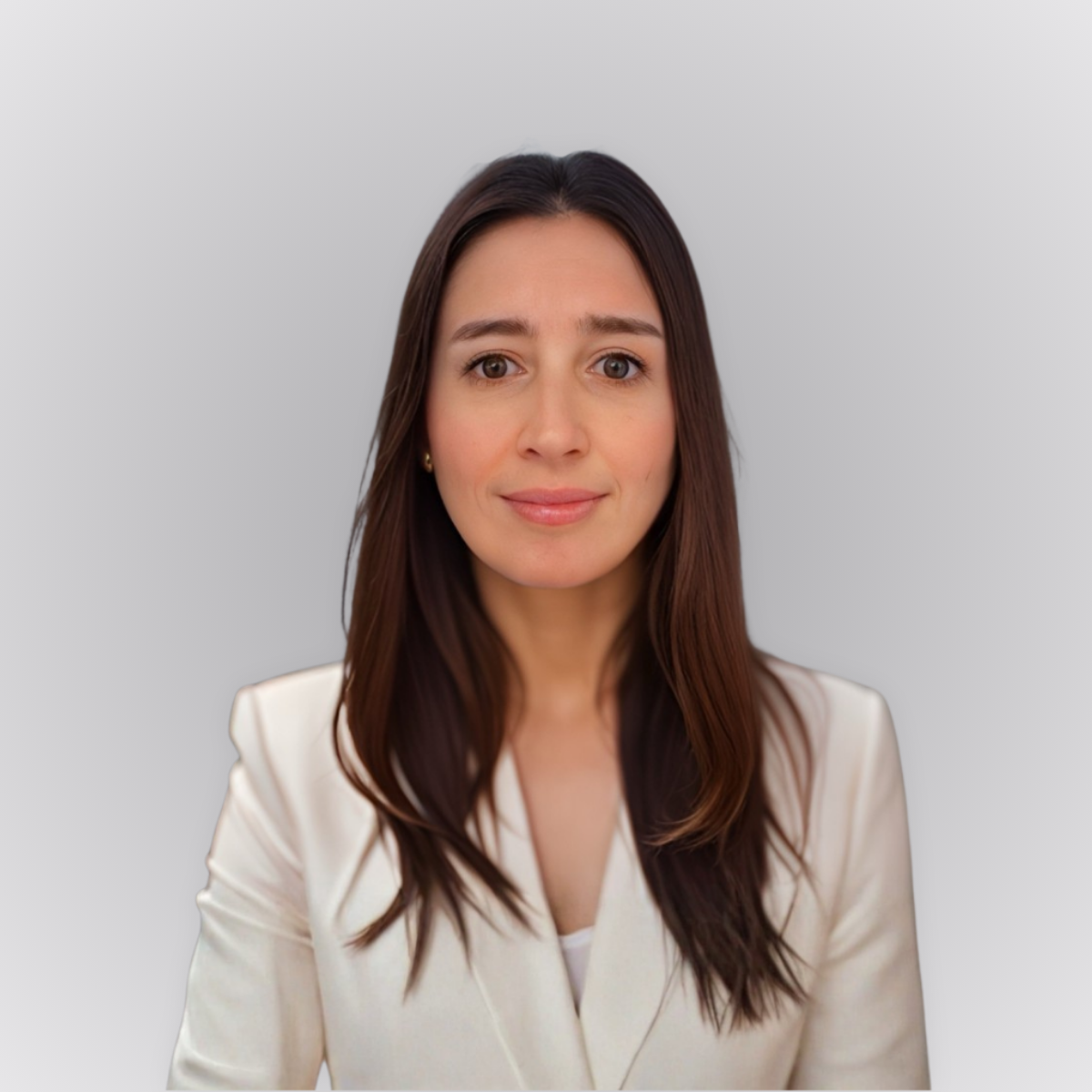 Portrait Picture of Arianna Zappala