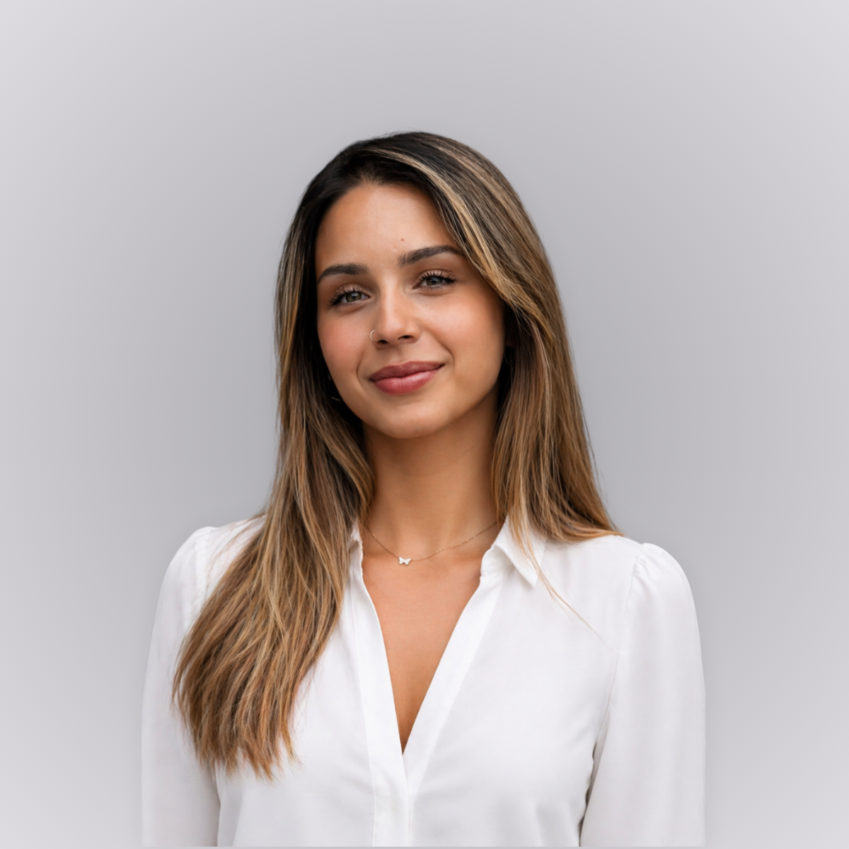 Portrait Picture of Olivera