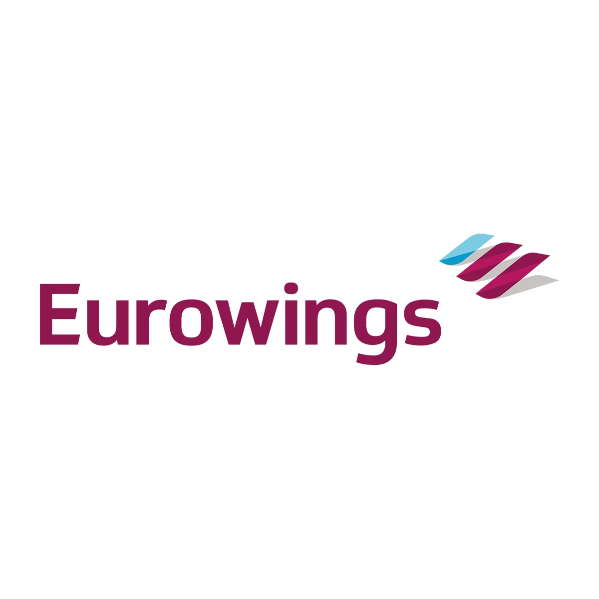 Testimonial client logo Eurowings