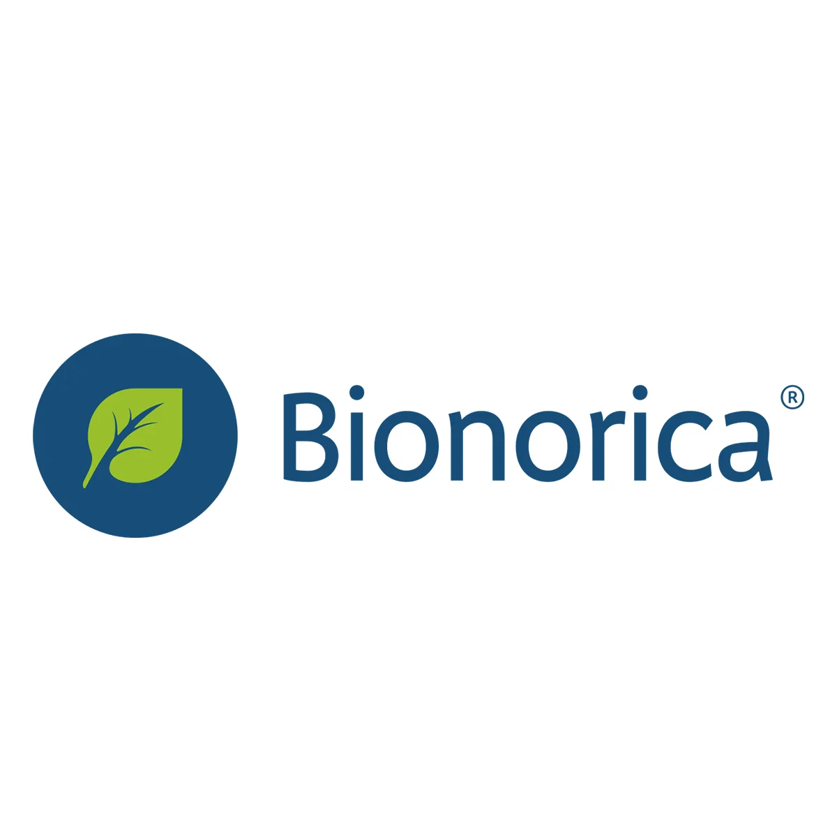 Testimonial Client logo Bionorica