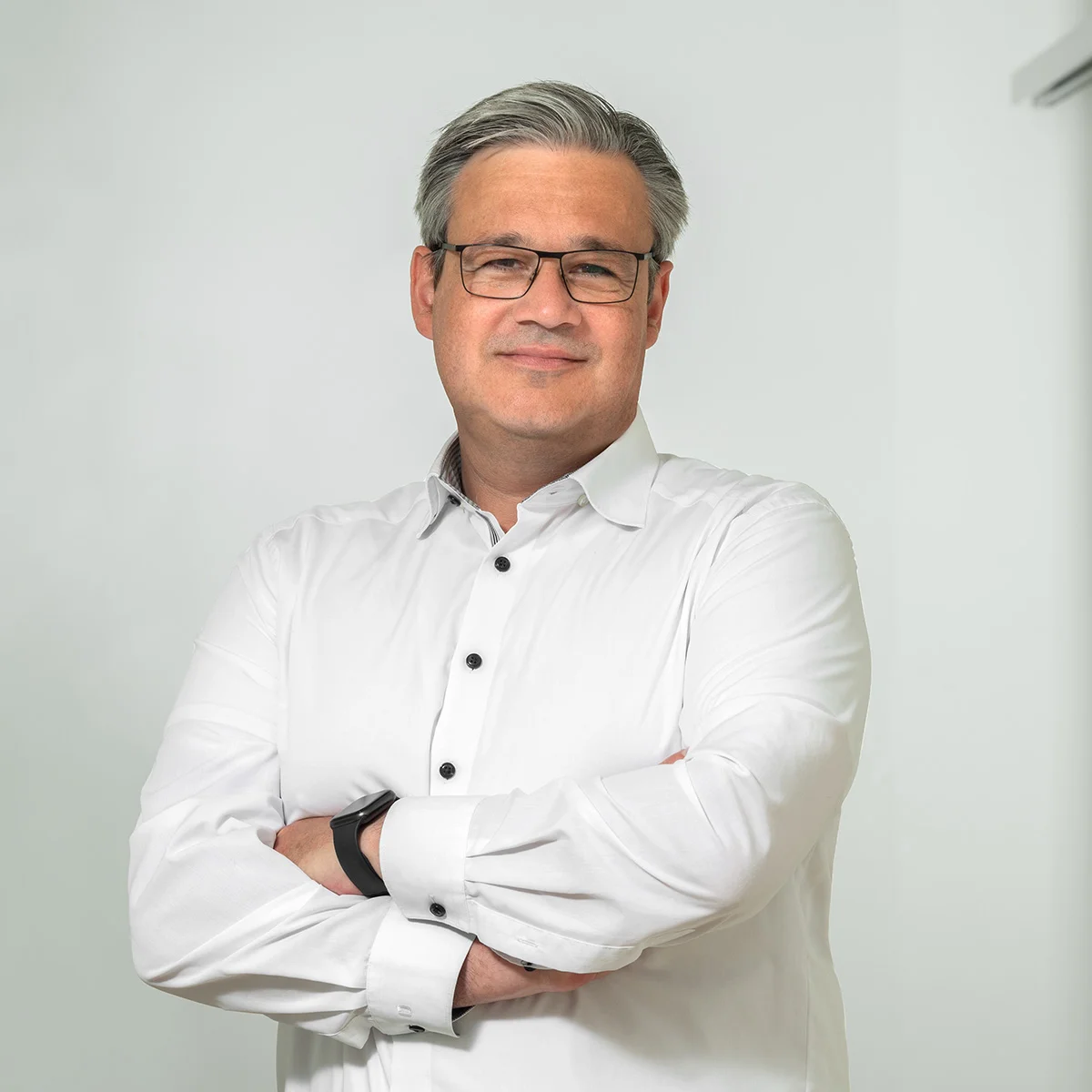 Testimonial Picture of Hendrik Herdenmert from Respectad